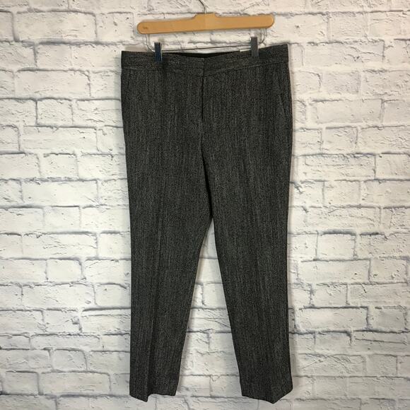 Ann Taylor Ankle Devin Fit - Picture 1 of 7